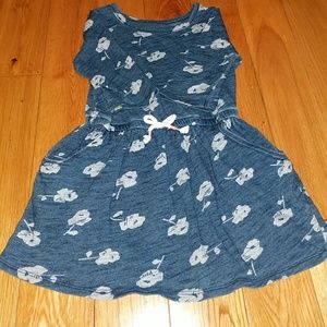 Toddler dress